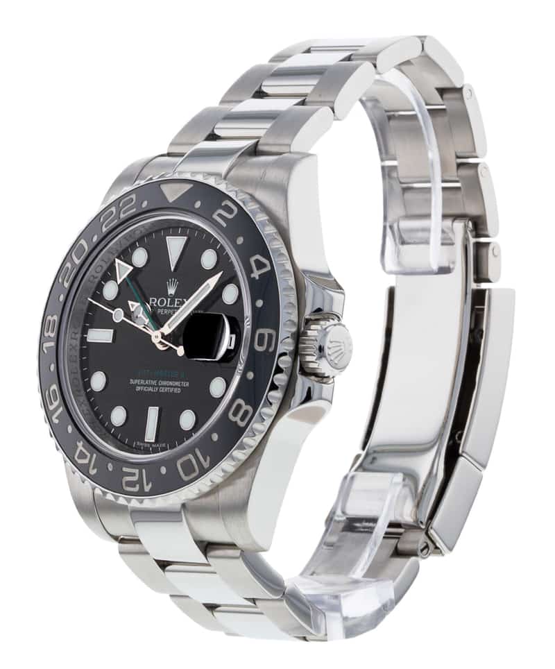 Rolex GMT Master II 116710 LN